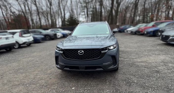 2025 Mazda CX-50 S Preferred -
                  Yaphank, NY