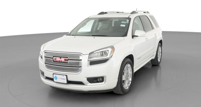 Thumbnail: 2016 GMC Acadia - 1