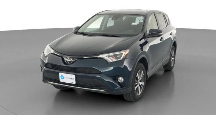 Thumbnail: 2018 Toyota RAV4 - 1