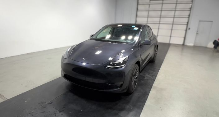Thumbnail: 2025 Tesla Model Y - 1