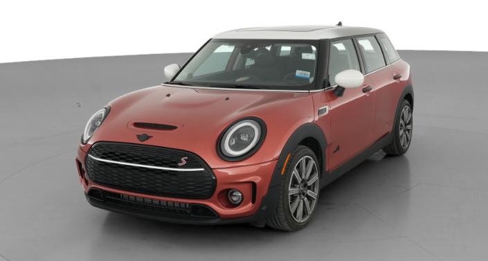 Thumbnail: 2023 MINI Cooper Clubman - 1