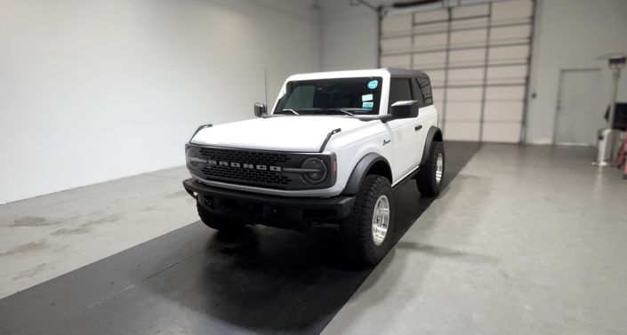 Thumbnail: 2024 Ford Bronco - 1