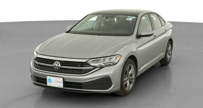 Thumbnail: 2023 Volkswagen Jetta - 1
