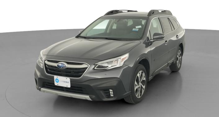 Thumbnail: 2022 Subaru Outback - 1