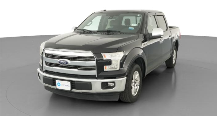 Thumbnail: 2017 Ford Econoline - 1