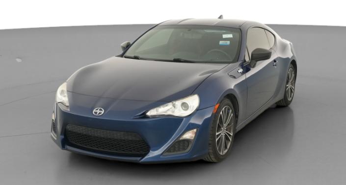 2015 Scion FR-S Base -
                  West Memphis, AR