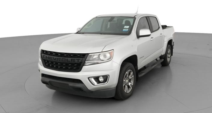 2017 Chevrolet Colorado Z71 -
                  Concord, NC