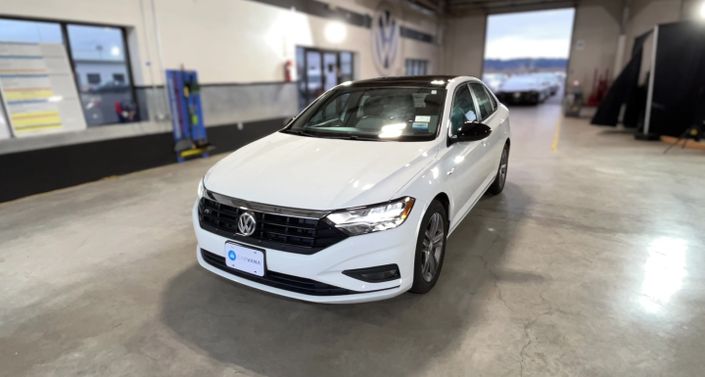 Thumbnail: 2020 Volkswagen Jetta - 1