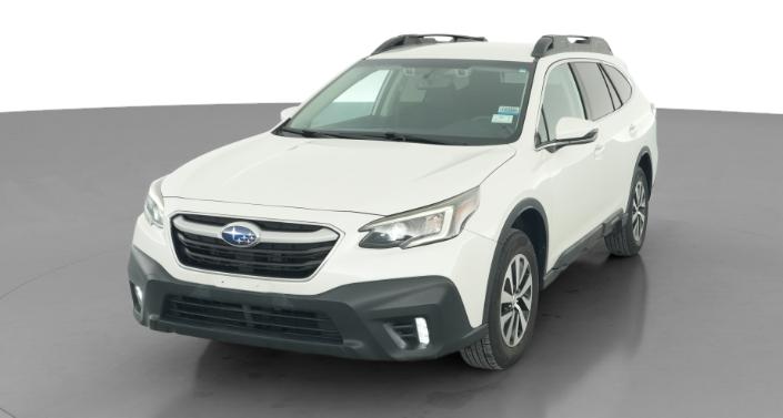 Thumbnail: 2021 Subaru Outback - 1
