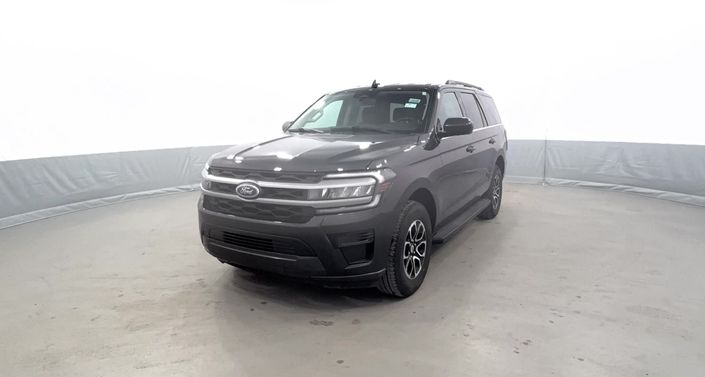 Thumbnail: 2022 Ford Expedition - 1