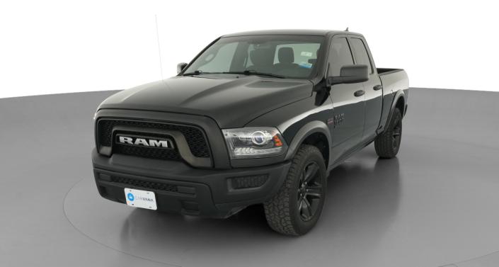 Thumbnail: 2021 RAM 1500 Classic - 1
