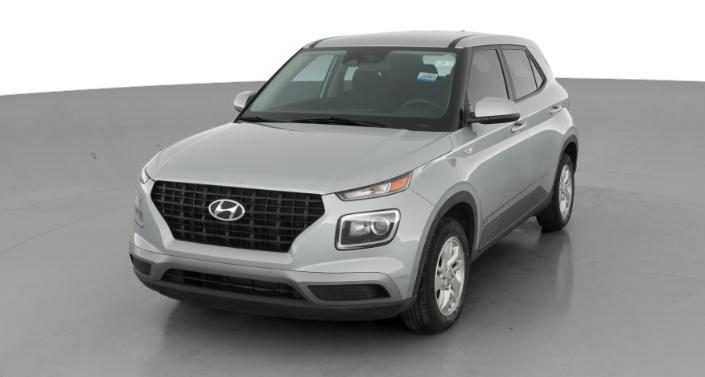 Thumbnail: 2023 Hyundai Venue - 1