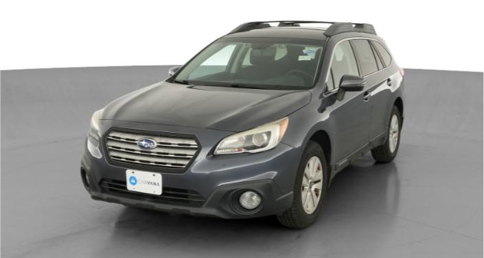 Thumbnail: 2015 Subaru Outback - 1
