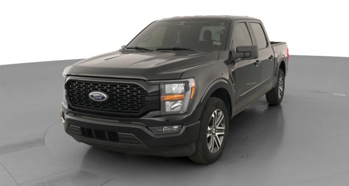 Thumbnail: 2023 Ford Econoline - 1