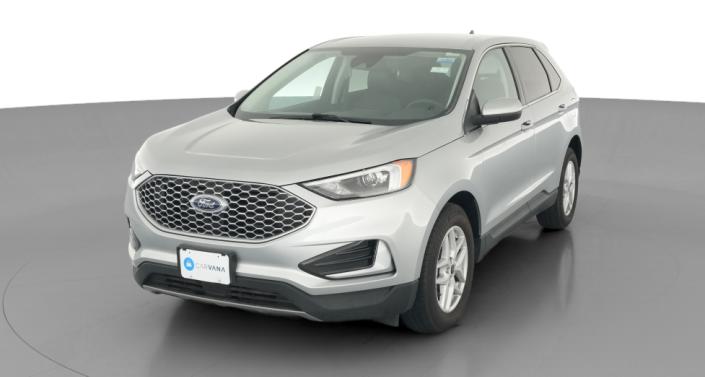 Thumbnail: 2024 Ford Edge - 1