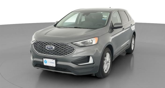 Thumbnail: 2024 Ford Edge - 1