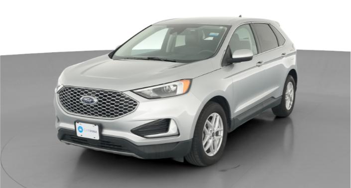 Thumbnail: 2024 Ford Edge - 1