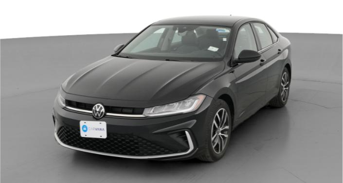 Thumbnail: 2025 Volkswagen Jetta - 1