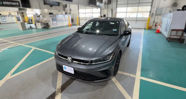 Thumbnail: 2025 Volkswagen Jetta - 1