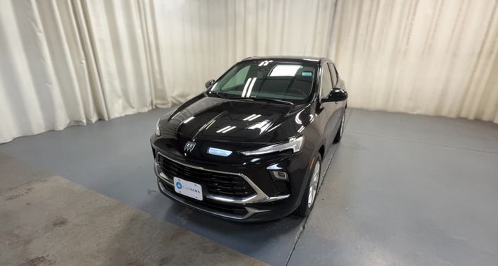 Thumbnail: 2025 Buick Encore GX - 1