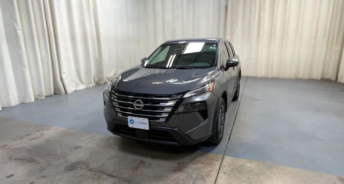 Thumbnail: 2025 Nissan Rogue - 1