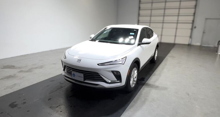 Thumbnail: 2025 Buick Envista - 1