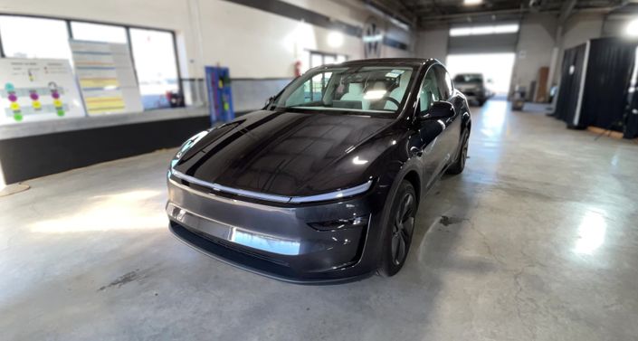 Thumbnail: 2026 Tesla Model Y - 1