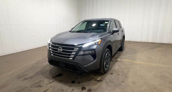 Thumbnail: 2025 Nissan Rogue - 1