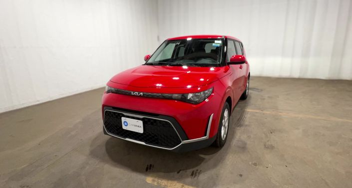 Thumbnail: 2025 Kia Soul - 1