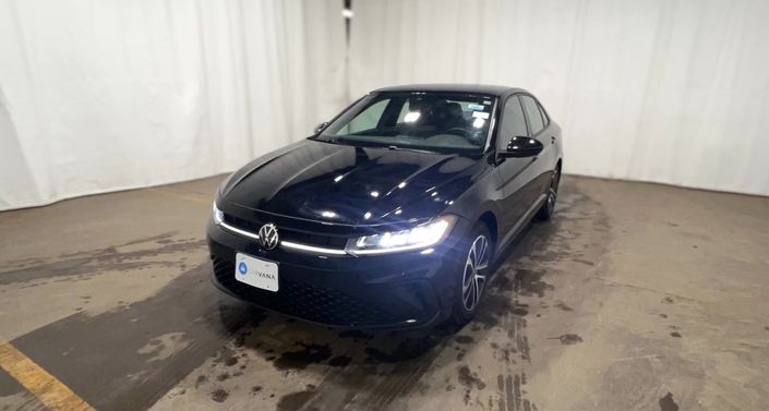 Thumbnail: 2025 Volkswagen Jetta - 1