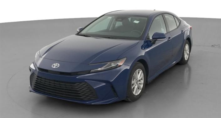 Thumbnail: 2025 Toyota Camry - 1