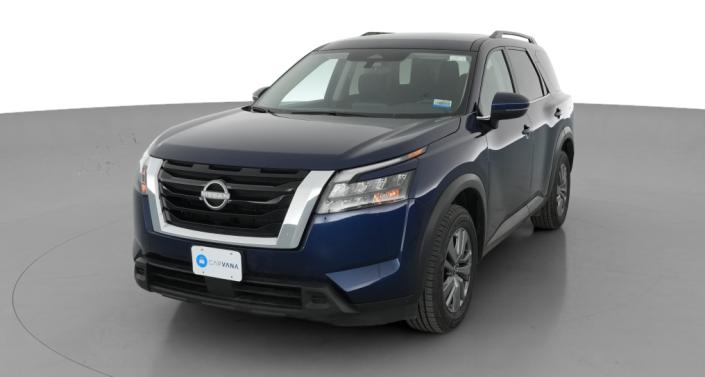 Thumbnail: 2025 Nissan Pathfinder - 1