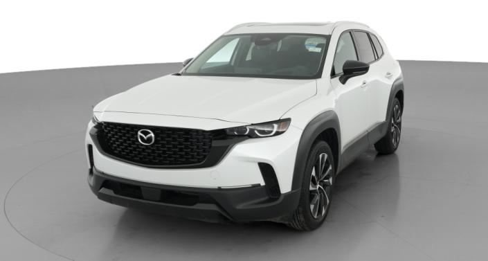 Thumbnail: 2025 Mazda CX-50 - 1