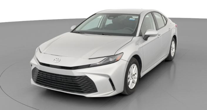 Thumbnail: 2025 Toyota Camry - 1