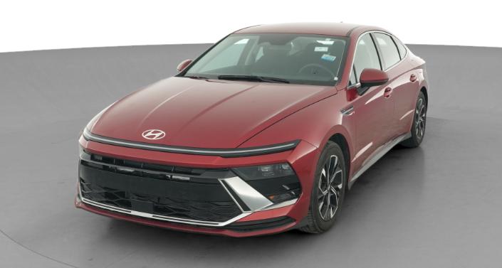 Thumbnail: 2025 Hyundai Sonata - 1