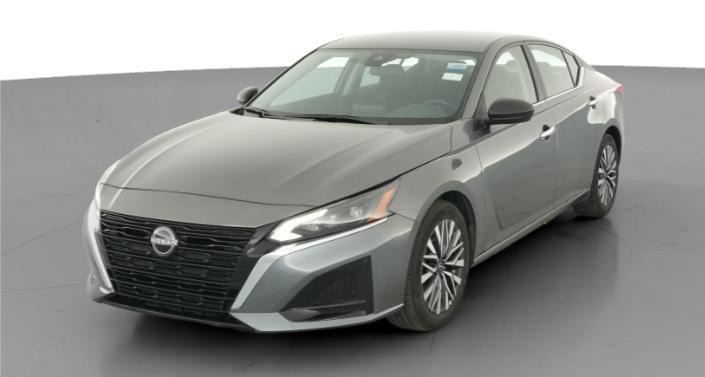 Thumbnail: 2025 Nissan Altima - 1