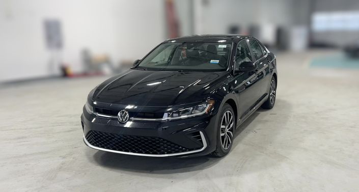 Thumbnail: 2025 Volkswagen Jetta - 1