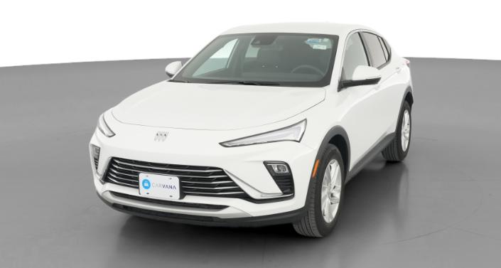 Thumbnail: 2025 Buick Envista - 1