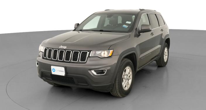 Thumbnail: 2020 Jeep Grand Cherokee - 1