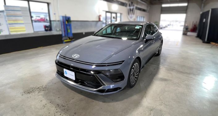 Thumbnail: 2025 Hyundai Sonata - 1
