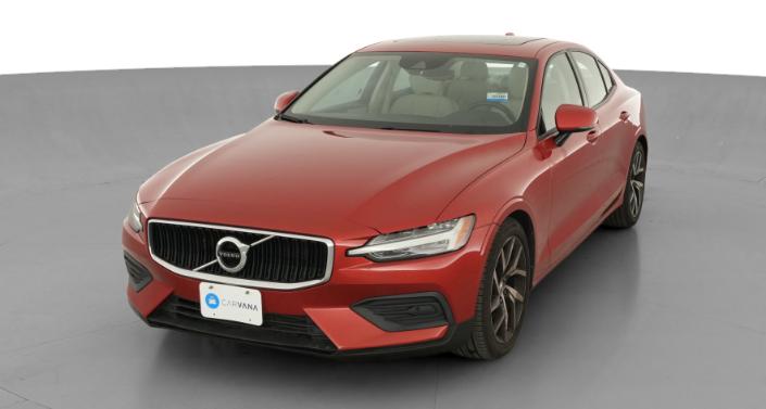 2019 Volvo S60 T5 Momentum -
                  Colonial Heights, VA