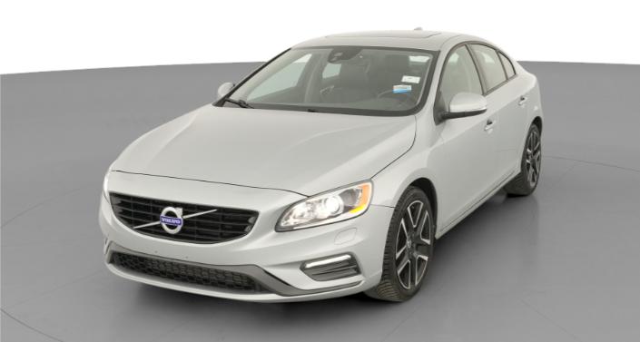2018 Volvo S60 T5 Dynamic -
                  Hebron, OH