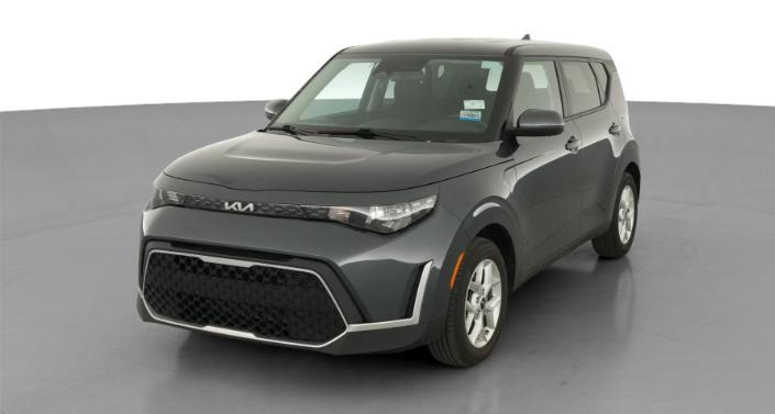 Thumbnail: 2025 Kia Soul - 1