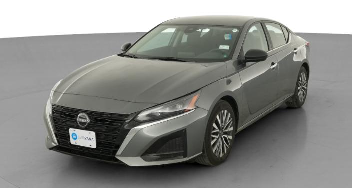 Thumbnail: 2025 Nissan Altima - 1