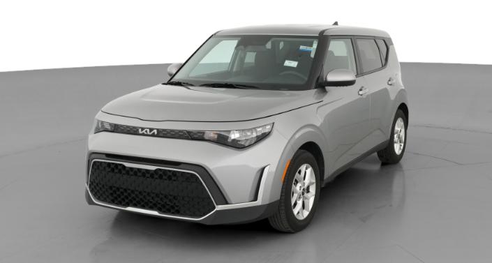 Thumbnail: 2025 Kia Soul - 1