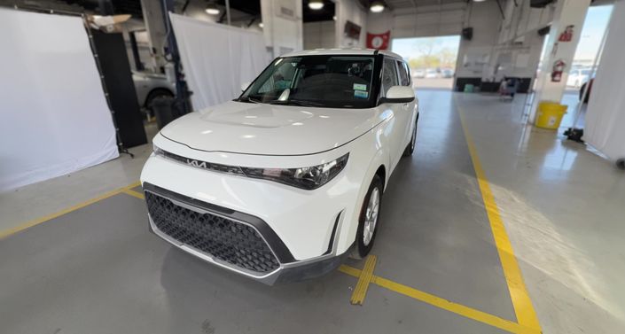 Thumbnail: 2025 Kia Soul - 1