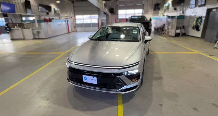 Thumbnail: 2025 Hyundai Sonata - 1