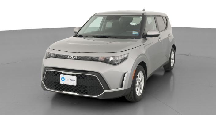 Thumbnail: 2025 Kia Soul - 1