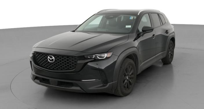 Thumbnail: 2025 Mazda CX-50 - 1