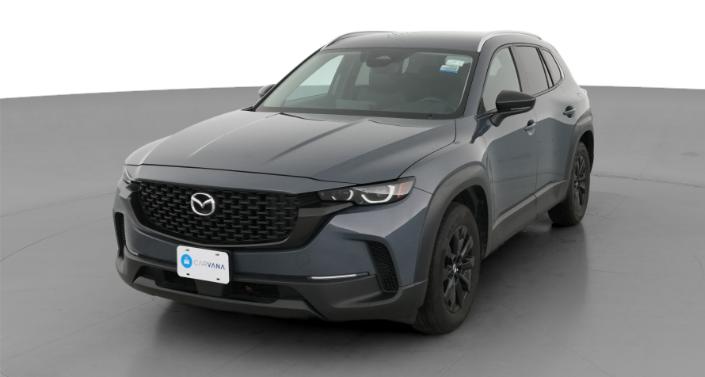 Thumbnail: 2025 Mazda CX-50 - 1